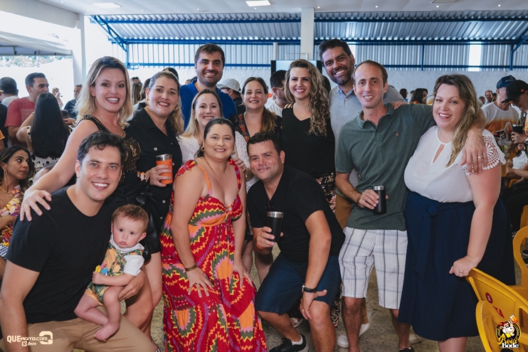 Sucesso absoluto a 4ª edição do Beer Bode 331