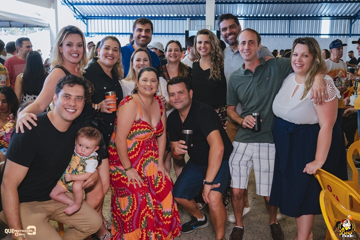 Sucesso absoluto a 4ª edição do Beer Bode 332