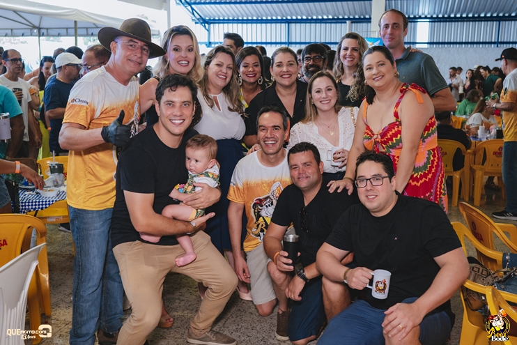 Sucesso absoluto a 4ª edição do Beer Bode 334