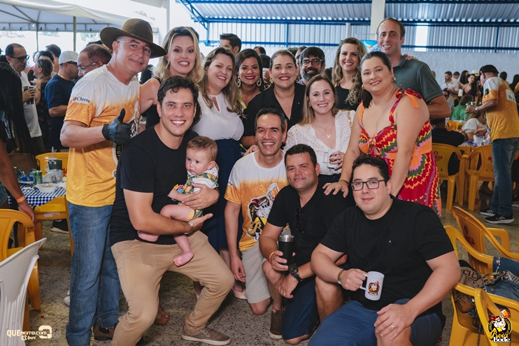 Sucesso absoluto a 4ª edição do Beer Bode 335