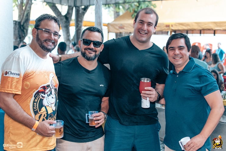 Sucesso absoluto a 4ª edição do Beer Bode 340