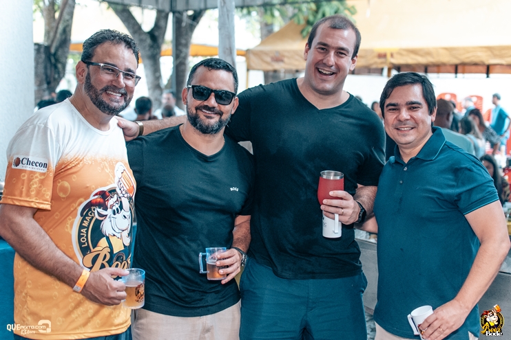 Sucesso absoluto a 4ª edição do Beer Bode 341