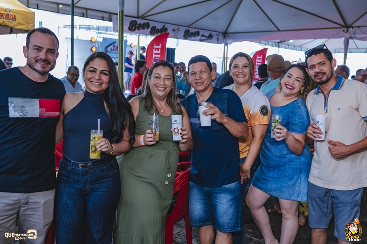 Sucesso absoluto a 4ª edição do Beer Bode 344