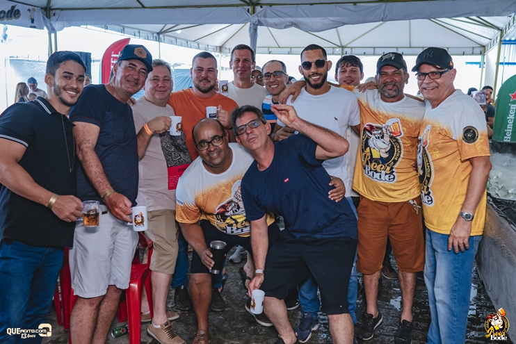 Sucesso absoluto a 4ª edição do Beer Bode 345