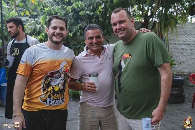 Sucesso absoluto a 4ª edição do Beer Bode 350