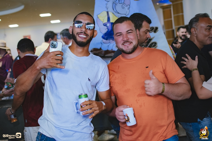 Sucesso absoluto a 4ª edição do Beer Bode 361