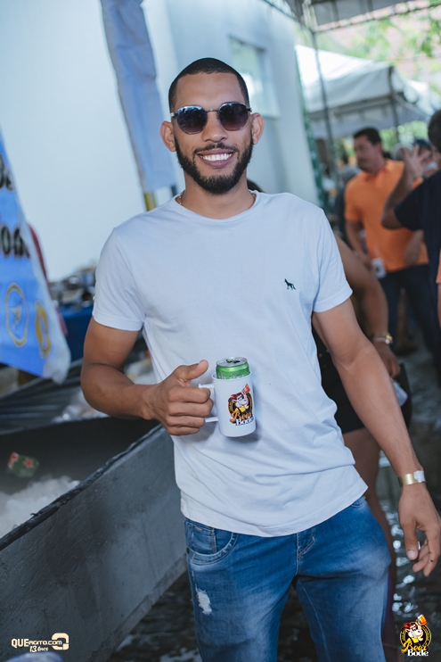 Sucesso absoluto a 4ª edição do Beer Bode 363