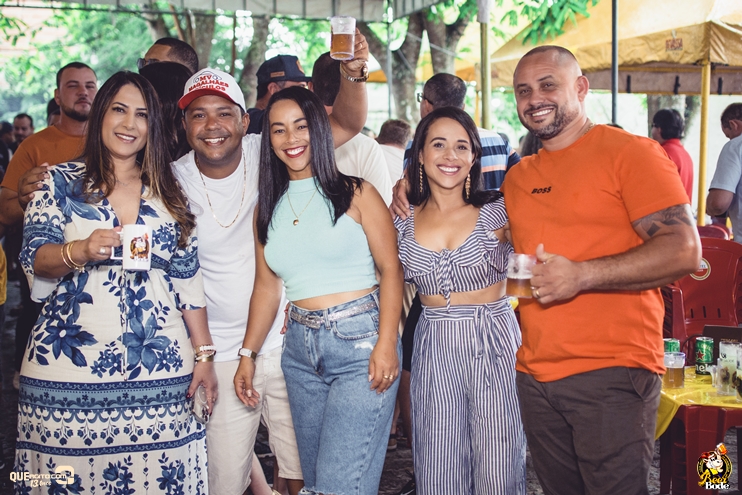 Sucesso absoluto a 4ª edição do Beer Bode 368