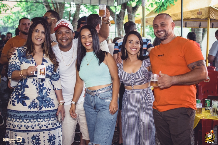 Sucesso absoluto a 4ª edição do Beer Bode 369