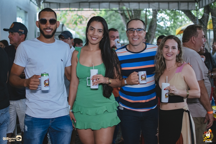 Sucesso absoluto a 4ª edição do Beer Bode 372