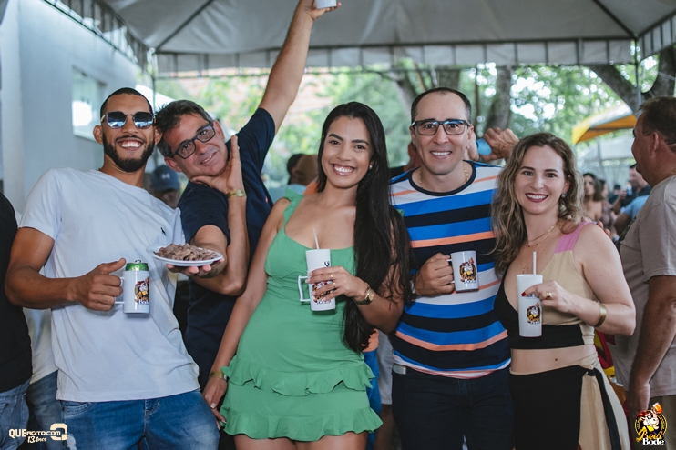 Sucesso absoluto a 4ª edição do Beer Bode 375