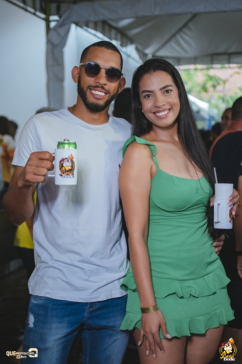 Sucesso absoluto a 4ª edição do Beer Bode 379