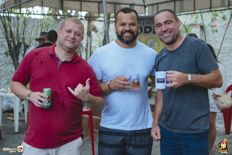 Sucesso absoluto a 4ª edição do Beer Bode 410