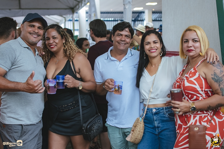 Sucesso absoluto a 4ª edição do Beer Bode 411