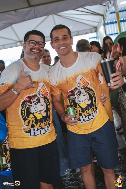 Sucesso absoluto a 4ª edição do Beer Bode 414