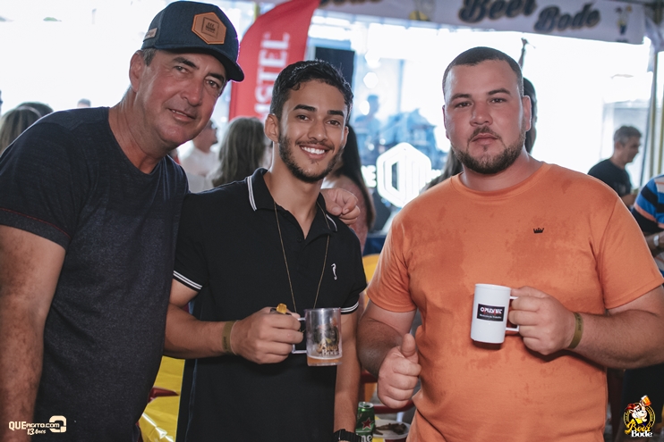 Sucesso absoluto a 4ª edição do Beer Bode 415