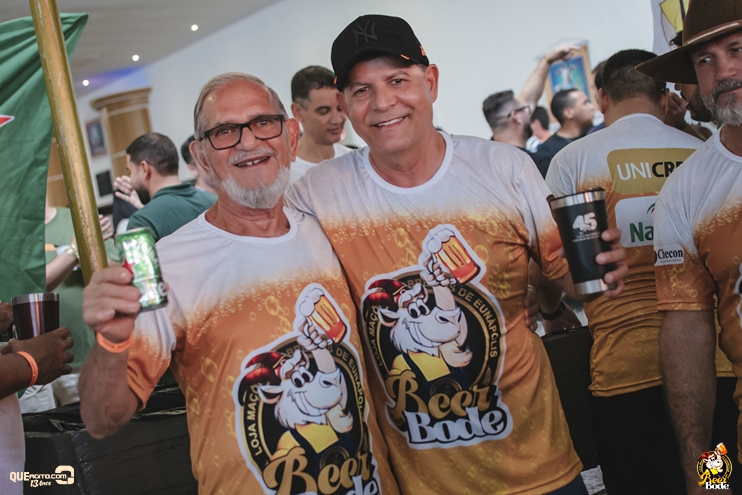 Sucesso absoluto a 4ª edição do Beer Bode 416