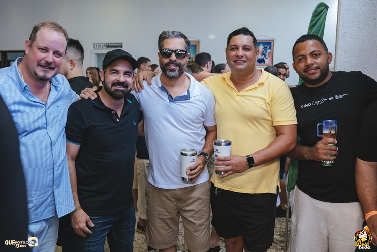 Sucesso absoluto a 4ª edição do Beer Bode 420