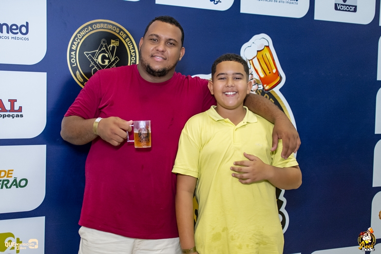 Sucesso absoluto a 4ª edição do Beer Bode 442