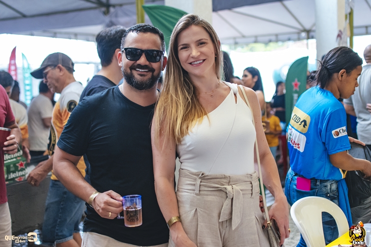 Sucesso absoluto a 4ª edição do Beer Bode 447