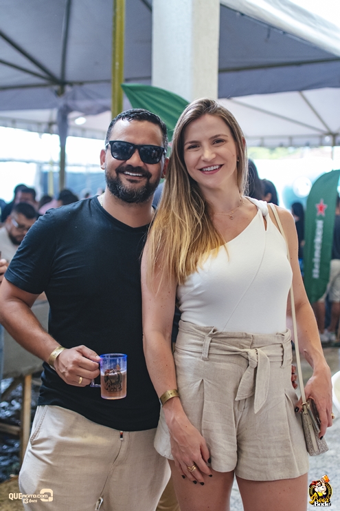 Sucesso absoluto a 4ª edição do Beer Bode 448