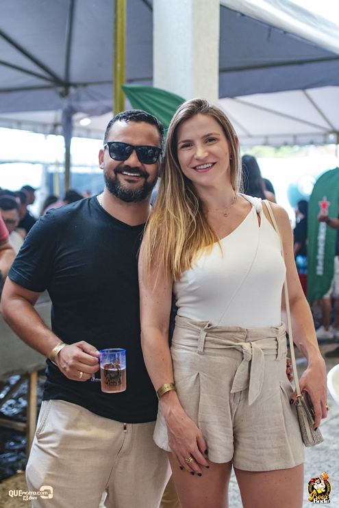 Sucesso absoluto a 4ª edição do Beer Bode 449