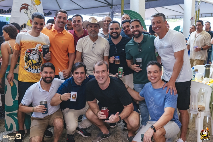 Sucesso absoluto a 4ª edição do Beer Bode 450