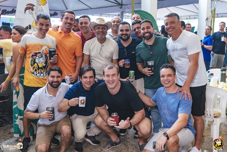 Sucesso absoluto a 4ª edição do Beer Bode 451