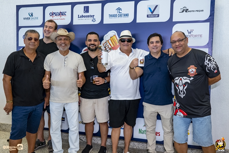 Sucesso absoluto a 4ª edição do Beer Bode 452