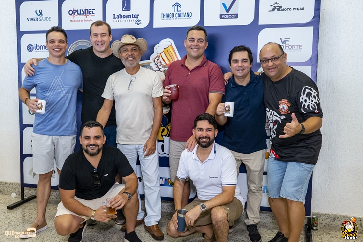 Sucesso absoluto a 4ª edição do Beer Bode 453