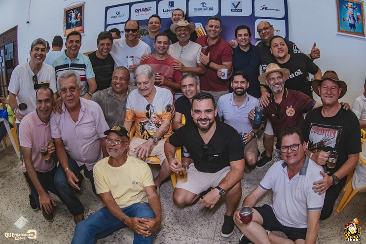 Sucesso absoluto a 4ª edição do Beer Bode 454