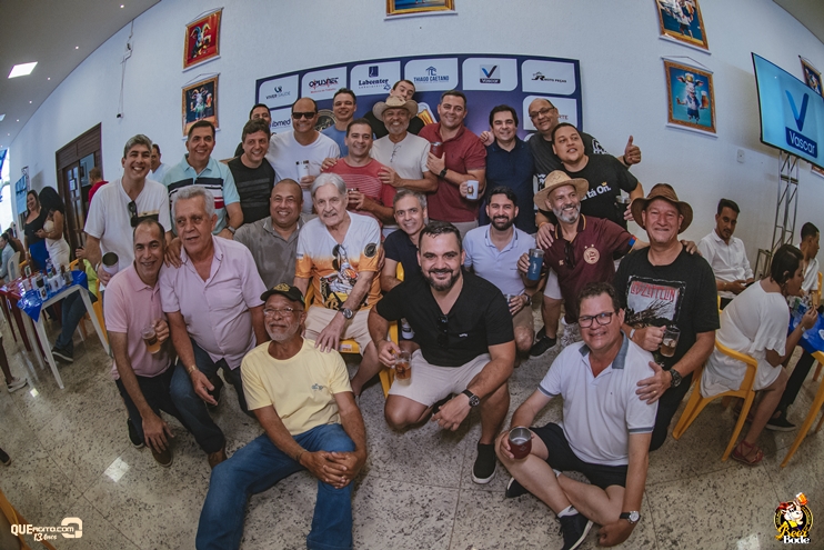 Sucesso absoluto a 4ª edição do Beer Bode 455