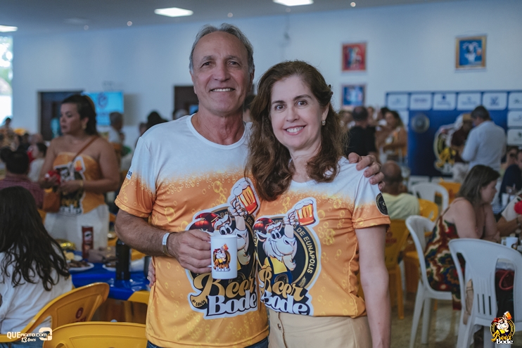 Sucesso absoluto a 4ª edição do Beer Bode 456