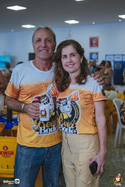 Sucesso absoluto a 4ª edição do Beer Bode 457