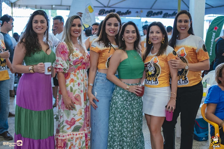 Sucesso absoluto a 4ª edição do Beer Bode 458