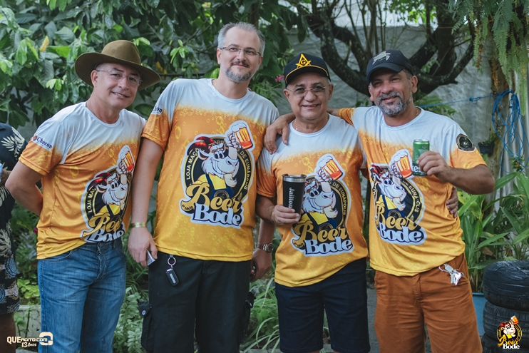 Sucesso absoluto a 4ª edição do Beer Bode 463