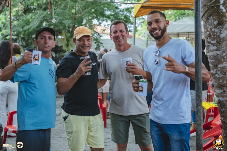 Sucesso absoluto a 4ª edição do Beer Bode 475