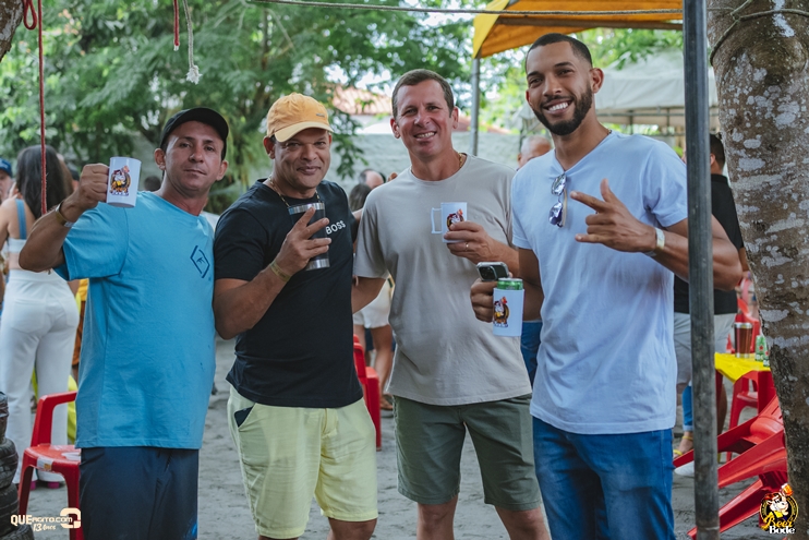 Sucesso absoluto a 4ª edição do Beer Bode 476