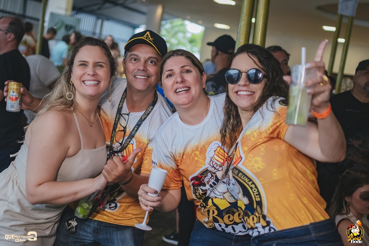 Sucesso absoluto a 4ª edição do Beer Bode 490