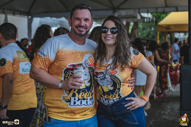 Sucesso absoluto a 4ª edição do Beer Bode 497