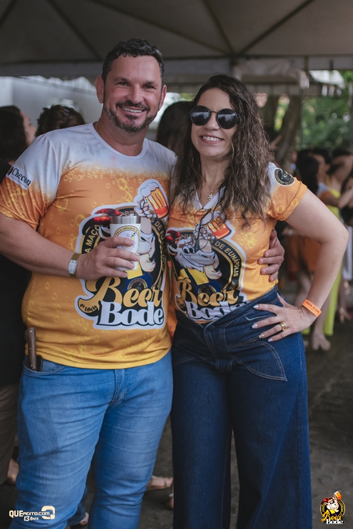 Sucesso absoluto a 4ª edição do Beer Bode 498