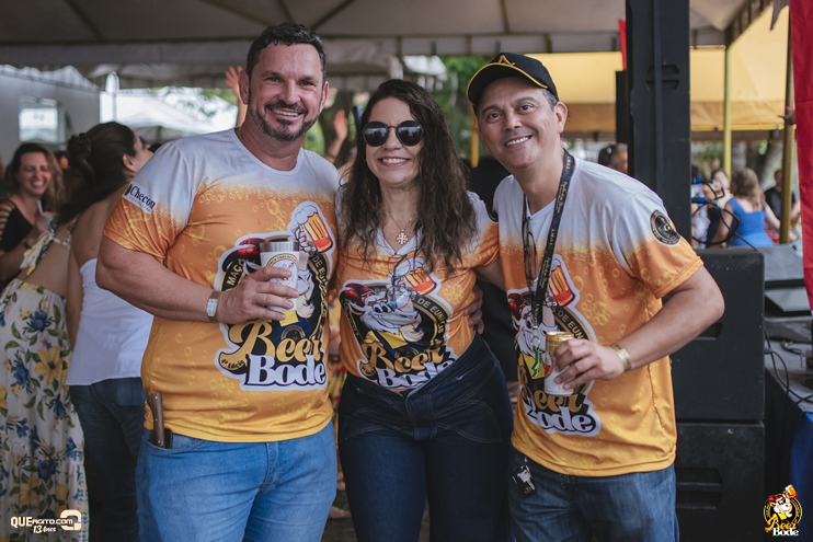 Sucesso absoluto a 4ª edição do Beer Bode 499