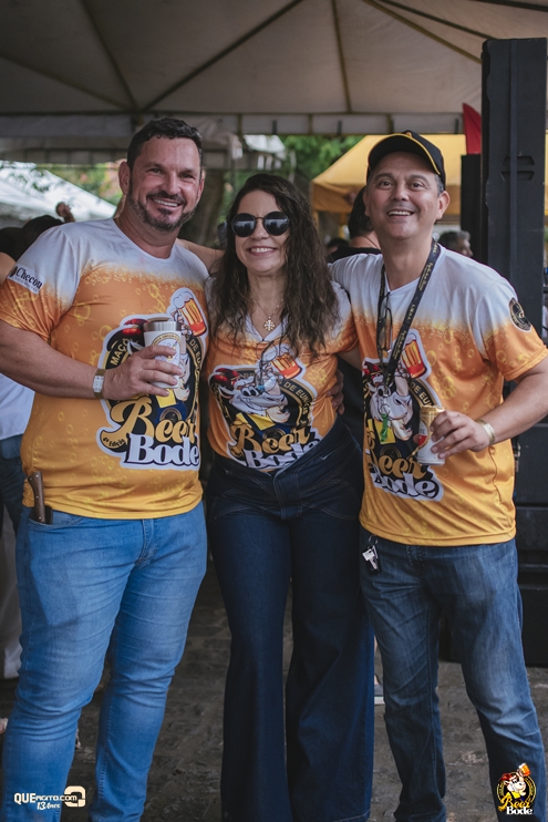 Sucesso absoluto a 4ª edição do Beer Bode 500