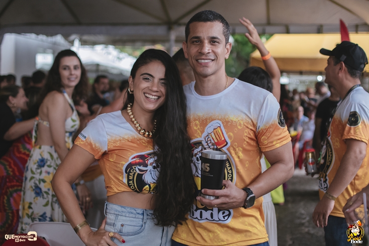 Sucesso absoluto a 4ª edição do Beer Bode 501