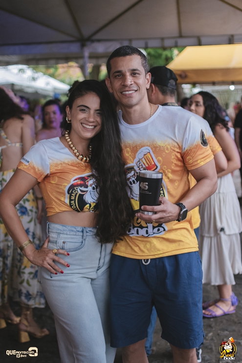 Sucesso absoluto a 4ª edição do Beer Bode 504