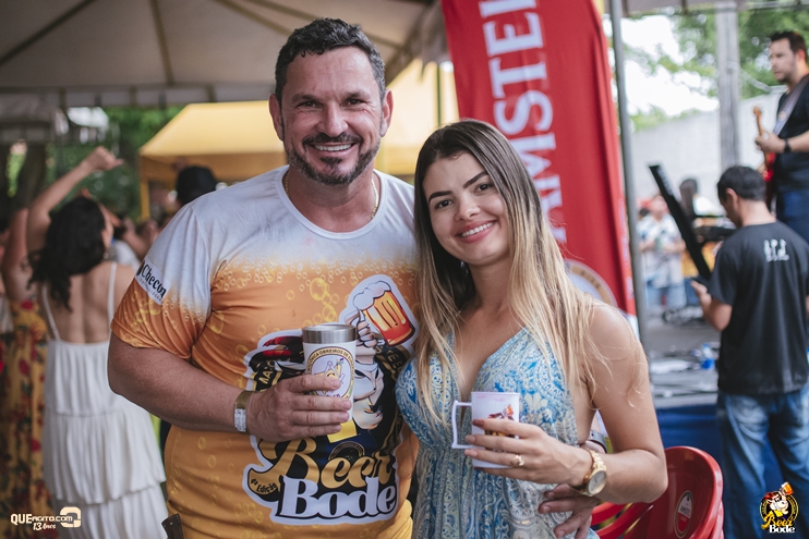 Sucesso absoluto a 4ª edição do Beer Bode 505