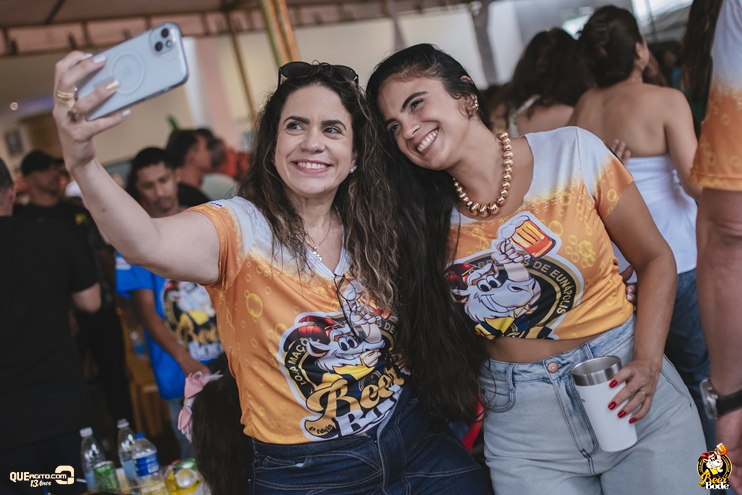 Sucesso absoluto a 4ª edição do Beer Bode 507