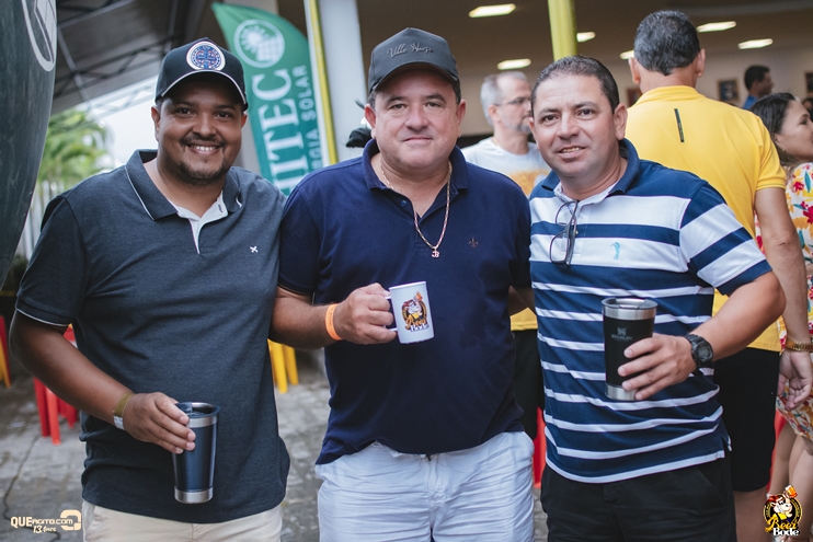 Sucesso absoluto a 4ª edição do Beer Bode 513