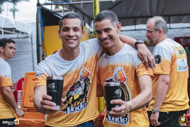 Sucesso absoluto a 4ª edição do Beer Bode 515