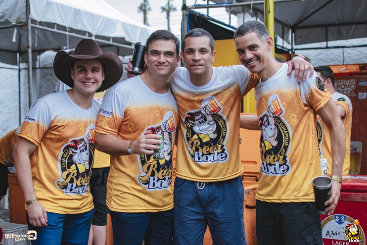 Sucesso absoluto a 4ª edição do Beer Bode 516